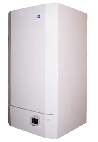 Gas-Brennwertkessel Flexito